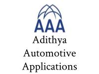 Adithya Automotive Applications