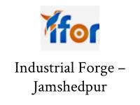 Industrial Forge – Jamshedpur