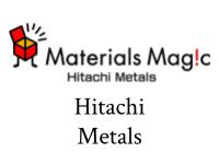 Hitachi Metals