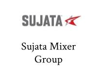 Sujata Mixer Group