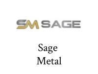 Sage Metal