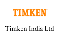 Timken India